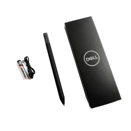 DELL PREMIUM ACTIVE PEN - PN579X (Compatibility: XPS 13 2in1, Latitude 2in1, XPS 15 2in1)