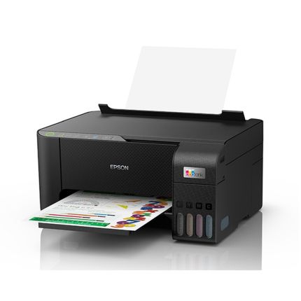 EPSON ECO TANK L3210 AIO INK TANK PRINTER (PRINT/SCAN/COPY)