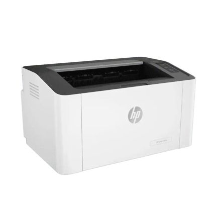 HP LASERJET 107A PRINTER (4ZB77A) - PRINT