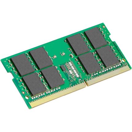 KINGSTON 8GB DDR4 2666MT/s SODIMM KCP426SS8/8