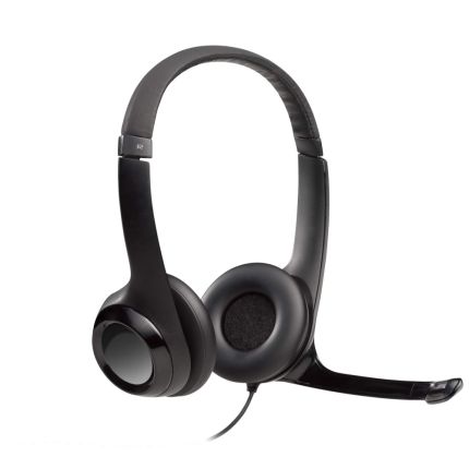 LOGITECH H390 USB HEADSET