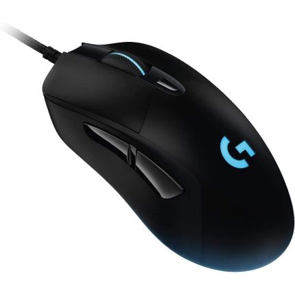 LOGITECH G403 HERO 16K SENSOR GAMING MOUSE