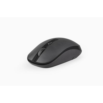 PROLINK PMW6007 WIRELESS MOUSE 1600DPI- BLACK