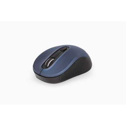 PROLINK PMW6008 WIRELESS MOUSE 1600DPI- BLUE