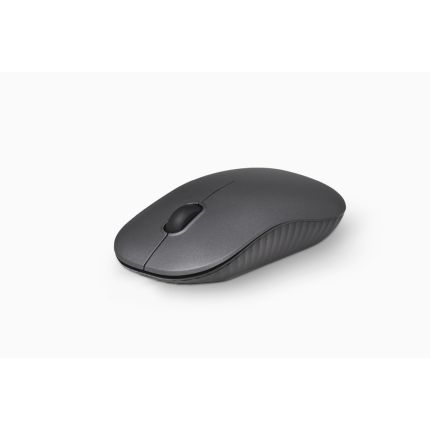 PROLINK PMW5009 WIRELESS MOUSE 1200DPI- CHARCOAL