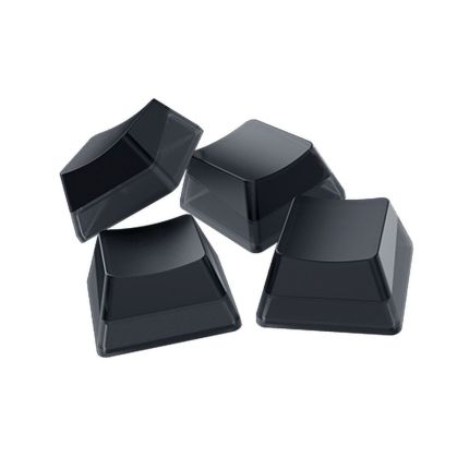 RAZER PHANTOM KEYCAP UPGRADE SET- BLACK - FRML PACKAGING