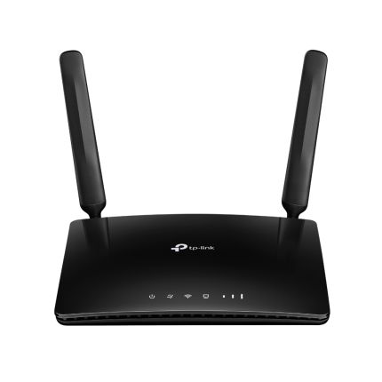 TPLINK TL-ARCHER MR200 AC750 WIRELESS DUAL BAND 4G LTE ROUTER