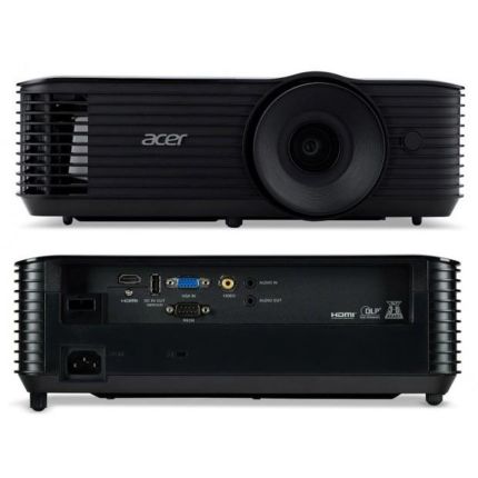 ACER X1128i WIRELESS PROJECTOR  (4500 LUMENS)