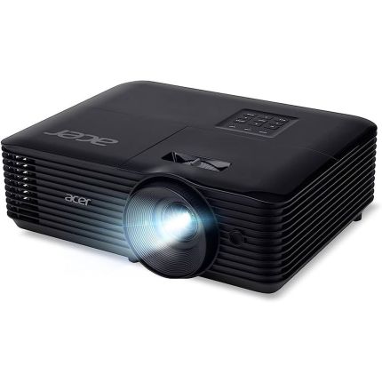 ACER X1128i WIRELESS PROJECTOR  (4500 LUMENS)