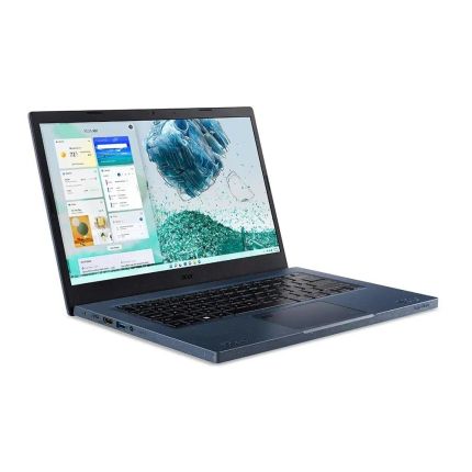 ACER ASPIRE VERO 14 AV14-52P-58H1 i5-1335U (8GB LPDDR4X/512GB PCle/WIN11/MS) - BLUE