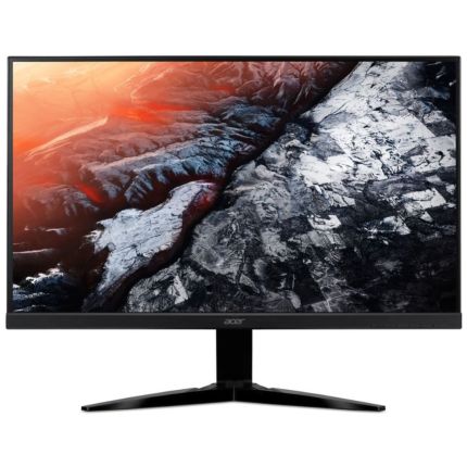 ACER NITRO 27&quot; KG271 GAMING MONITOR