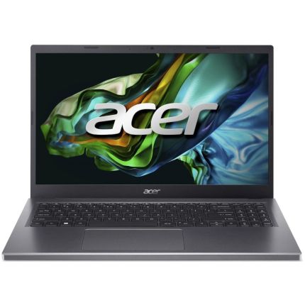 ACER ASPIRE5 A515-58M-77DY 15&quot; i7-1355U (16GB DDR5/512GB PCIe/IRISXE/W11/MS)- GRAY