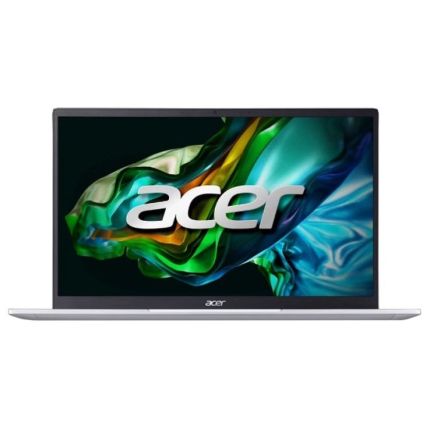 ACER SWIFT3 SFG14-41-R5VF 14&quot; RYZEN 5 7530U (8GB LPDDR4X/512GB PCIe/ AMDRYZEN/W11/MS) - SILVER