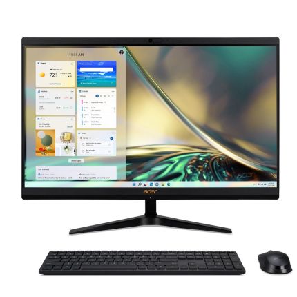 ACER C24-1800-1305W11 i3-1305U (8GB DDR4/512GB Pcle/INTELUHD/W11) AIO DESKTOP