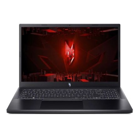 ACER NITRO V15 ANV15-51-7421 15.6” i7-13620H (8GB DDR5/ 512GB GEN4 SSD/RTX4050 6GB/W11)