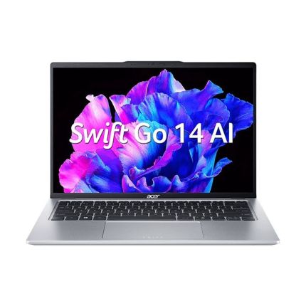 ACER SWIFT GO 14 SFG14-73-508Y 14&quot; ULTRA 5 125H (16GB LPDDR5X/512GB PCIe/INTELARC/W11/M365/MS) SILVER