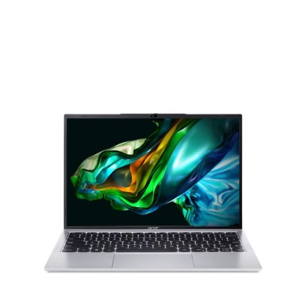 ACER ASPIRE LITE 14 AL14-51M-51Y5 14&quot; i5-1235U (16GB DDR5/ 512GB PCIe/INTELUHD/W11/M365/MS) - STEEL GREY