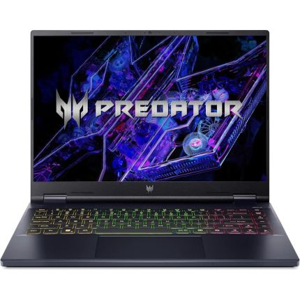 ACER PREDATOR HELIOS NEO 14 PHN14-51-9793 14.5&quot; ULTRA 9 185H (32GB DDR5/1TB SSD/RTX4060 8GB/W11)