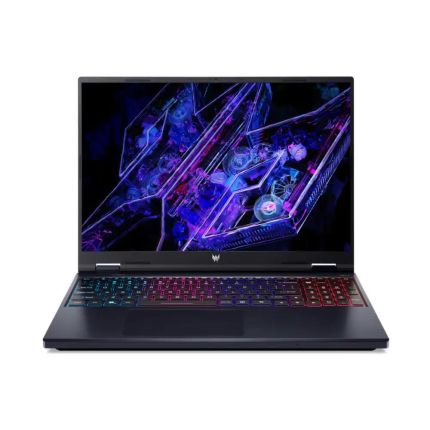 ACER PREDATOR HELIOS NEO 16 PHN16-72-99GY 16&quot; i9-14900HX (16GB DDR5/1TB SSD/RTX 4060 8GB/W11)