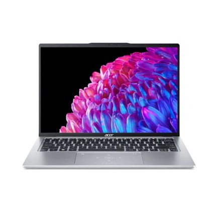 ACER SWIFT GO 14 SFG14-73T-55BH 14&quot; ULTRA 5 125H (16GB LPDDR5X/512GB PCIe/INTELARC/M365/MS/W11) SILVER - TOUCH