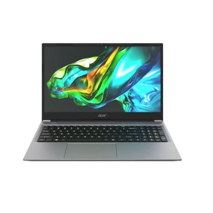 ACER ASPIRE LITE 15 AL15-31P-P9YD 15.6&quot; PENTIUM N6000 (8GB LPDDR4X /512GB PCIe/AMD RYZEN/W11/M365/MS)- STEEL GREY