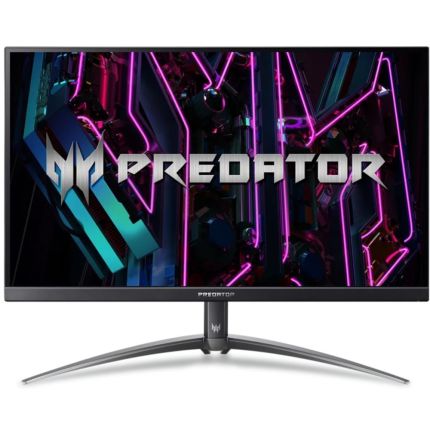 ACER PREDATOR 27&quot; XB273UV3 GAMING MONITOR