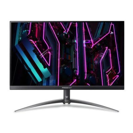 ACER PREDATOR 31.5&quot; XB323QUM3 GAMING MONITOR