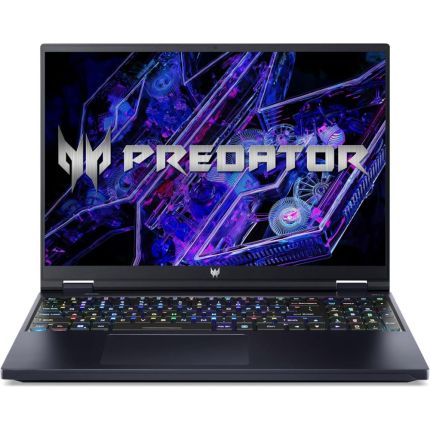 ACER PREDATOR HELIOS NEO 16 PHN16-72-55D9 16&quot; i5-14500HX (16GB DDR5/1TB SSD/RTX 4050 6GB GDDR6/W11)