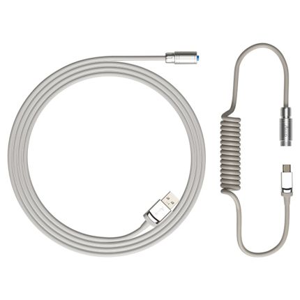 AKKO AVIATOR COILED CABLE-9009