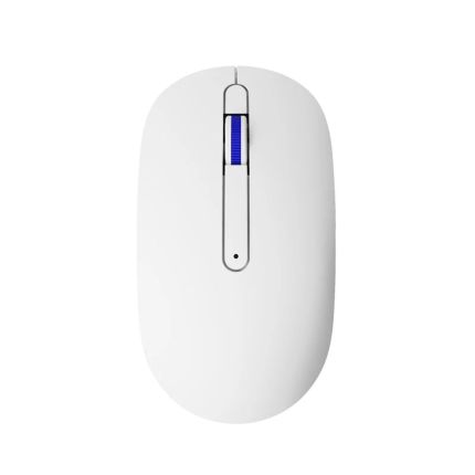 AKKO MONSGEEK D1 WIRELESS MOUSE WHITE