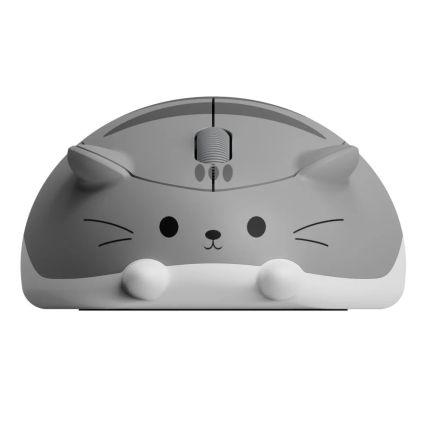 AKKO CAT THEME WIRELESS MOUSE - GARY MIMO