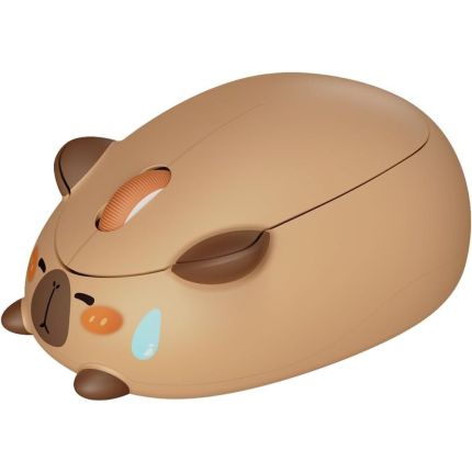 AKKO CAPYBARA WIRELESS MOUSE