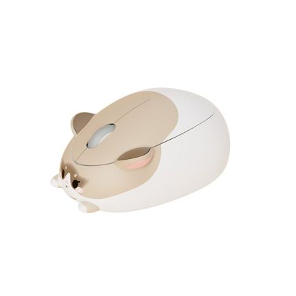 AKKO CAT THEME WIRELESS MOUSE - RAGDOLL