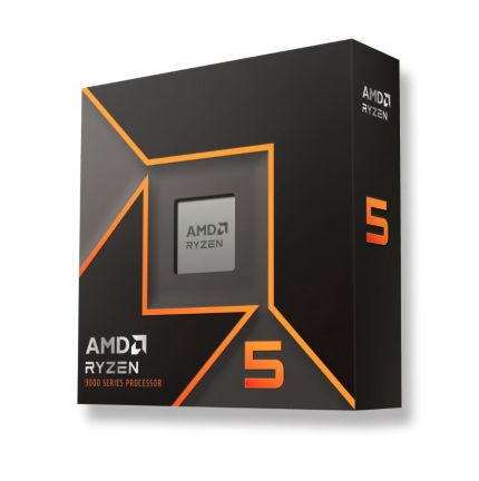 AMD RYZEN 5 9600X PROCESSOR