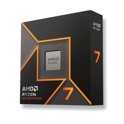 AMD RYZEN 7 9700X PROCESSOR