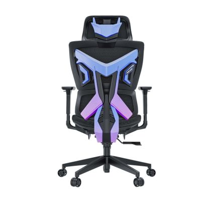 ANDASEAT X-AIR MEGA MESH CHAIR - CELESTE (AD-WY-01-BBC)