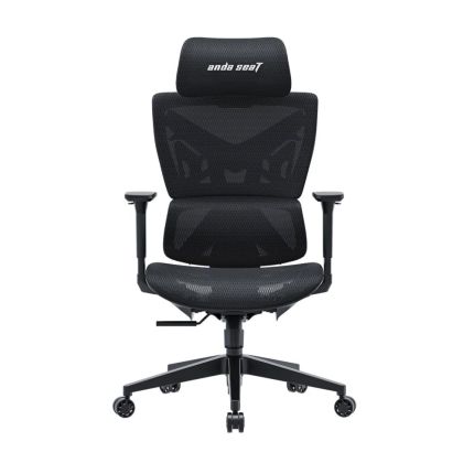 ANDASEAT X-AIR MEGA MESH CHAIR - CELESTE (AD-WY-01-BBC)