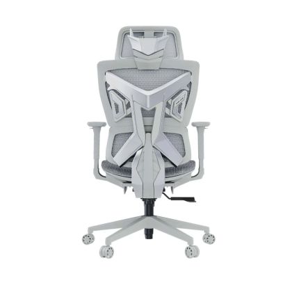 ANDASEAT X-AIR MEGA MESH CHAIR - ASH GREY (AD-WY-01-GGF)