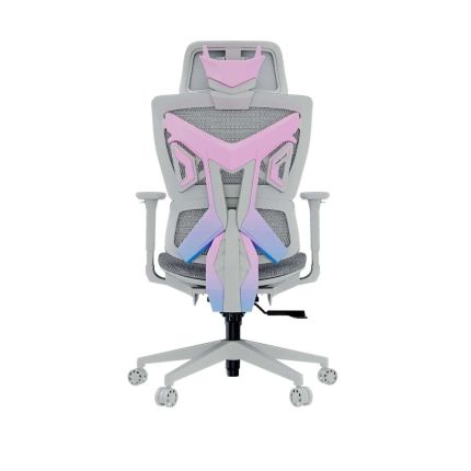 ANDASEAT X-AIR MEGA MESH CHAIR - TWILIGHT (AD-WY-01-GGSP)