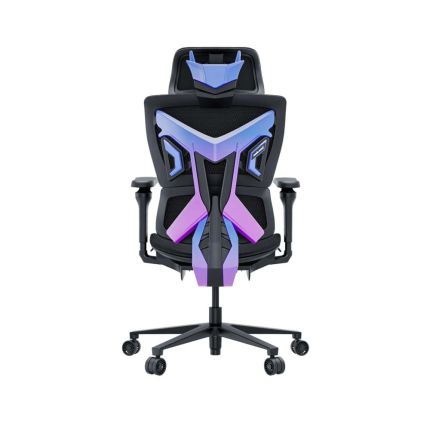 ANDASEAT X-AIR PRO MESH CHAIR - CELESTE (AD-WY-01-BBC-B01)