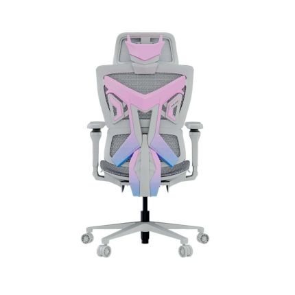 ANDASEAT X-AIR PRO MESH CHAIR - TWILIGHT (AD-WY-01-GGSP-G01)