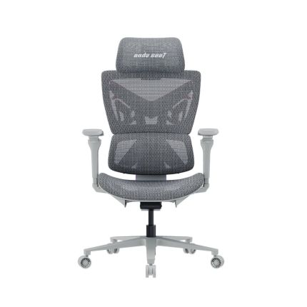 ANDASEAT X-AIR PRO MESH CHAIR - TWILIGHT (AD-WY-01-GGSP-G01)