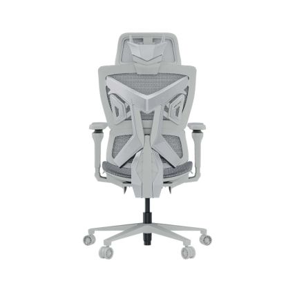 ANDASEAT X-AIR PRO MESH CHAIR - ASH GREY (AD-WY-01-GGF-G01)