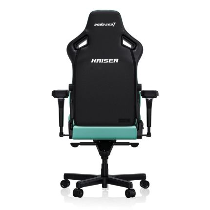 ANDASEAT KAISER 4 SERIES GAMING CHAIR (L) - ROBIN EGG BLUE