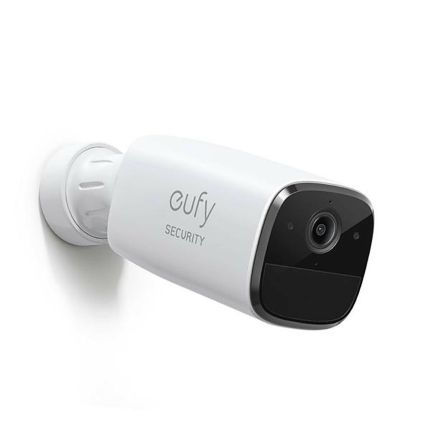 EUFY EUFYCAM SOLO 2K GRAY+WHITE (T8131321)