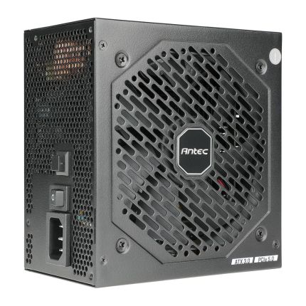 ANTEC 850W NE850G M 80+ GOLD FULL MODULAR POWER SUPPLY