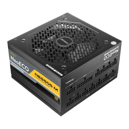 ANTEC 850W NE850G M 80+ GOLD FULL MODULAR POWER SUPPLY