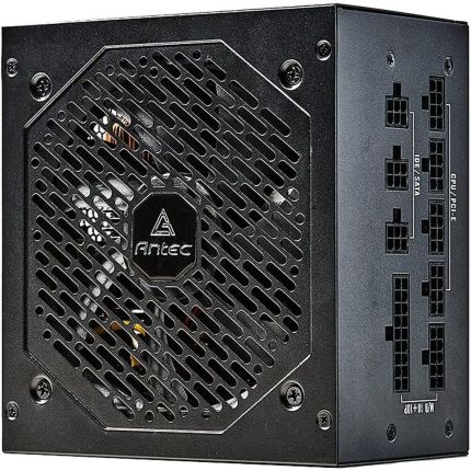 ANTEC 750W NE750G M 80+ GOLD FULL MODULAR POWER SUPPLY