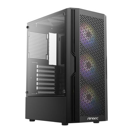 ANTEC AX20 ATX CASING