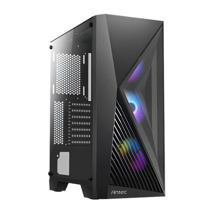 ANTEC AX51 ATX CASING